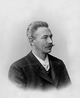 Brockhaus: Albert Brockhaus, 1894
