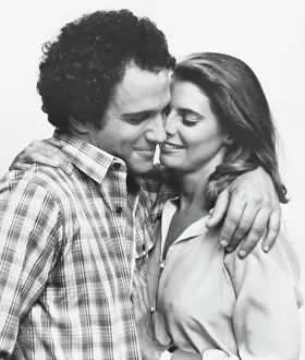 Harrold: Albert Brooks - Kathryn Harrold