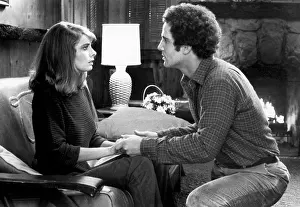 Harrold: Albert Brooks - Kathryn Harrold