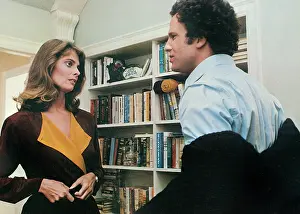 Harrold: Albert Brooks - Kathryn Harrold