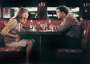 Harrold: Albert Brooks - Kathryn Harrold