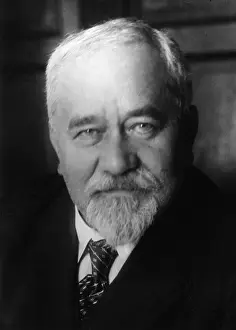 Calmette: Albert Calmette
