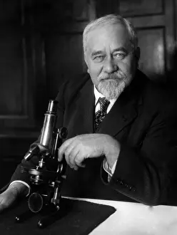 Calmette: Albert Calmette