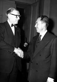 Camus: Albert Camus