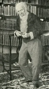 Centenarian: Albert Chevalier - The Centenarian