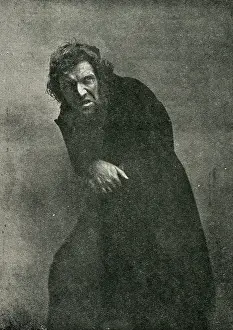 Fagin: Albert Chevalier - Fagin
