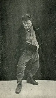 Lament: Albert Chevalier - Lag's Lament