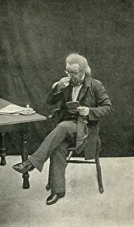 Tock: Albert Chevalier - Tick Tock