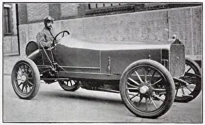 Clment: Albert Clement