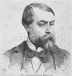 Arnoux: ALBERT D'ARNOUX