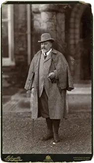 Albert Edward, Prince of Wales
