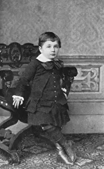 Einstein: Albert Einstein (1879-1955) German-Swiss mathematician: