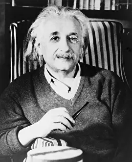 Universitys: Albert Einstein (1879-1955), the most important ?