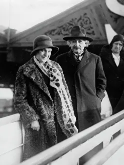 Antwerpen: Albert Einstein