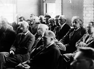 Einstein: Albert Einstein