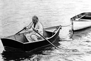 Einstein: Albert Einstein