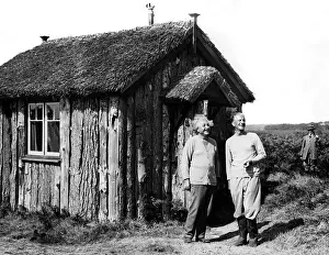 Einstein: Albert Einstein