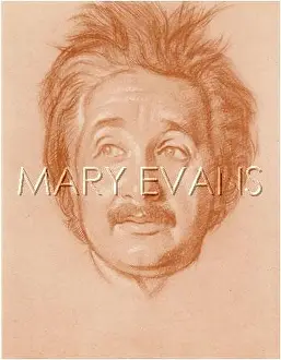 Rothenstein: Albert Einstein