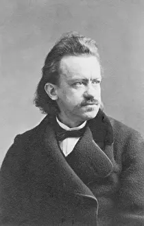 1824: Albert Emil Brachvogel, 1865