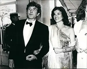 Medwin: Albert Finney and Diana Quick