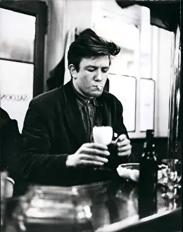 Heaps: Albert Finney, English actor