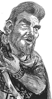 Willson: Albert Finney as Othello