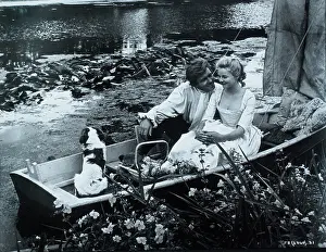 Susannah: Albert Finney and Susannah York