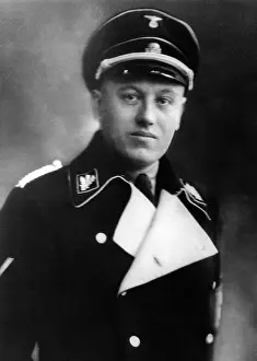 Forster: Albert Forster, , 1939