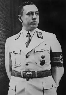 Forster: Albert Forster