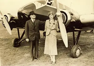 Gladys: Albert and Gladys Batchelor