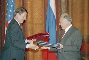 Related: Albert Gore visits Russia