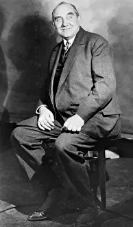Albert Grzesinski