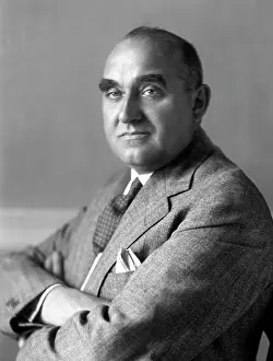 Grzesinski: Albert Grzesinski