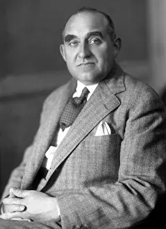Grzesinski: Albert Grzesinski
