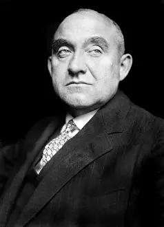Grzesinski: Albert Grzesinski
