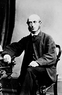 Gunther: Albert Gunther (1830-1914)