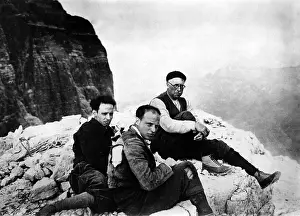 Einer: Albert I