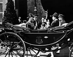 Herzogin: Albert I, King of Belgium