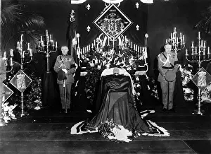 Herzogin: Albert I, King of Belgium