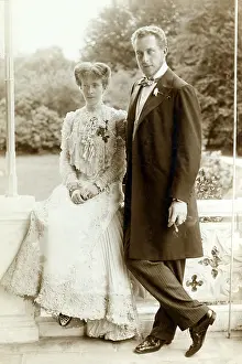 Herzogin: Albert I, King of Belgium