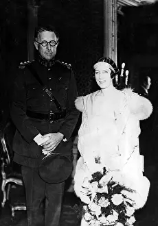 Herzogin: Albert I, King of Belgium