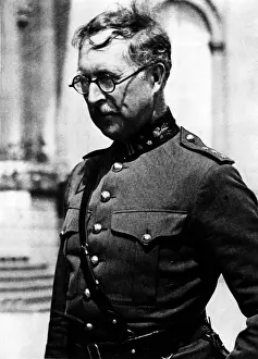 Herzogin: Albert I, King of Belgium