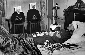 Herzogin: Albert I, King of Belgium