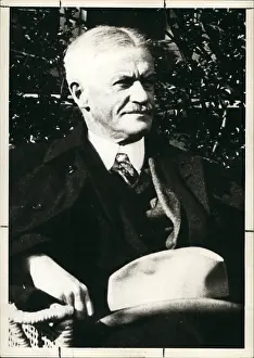 Educationalist: Albert Jay Nock, American educationalist