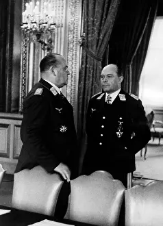 Kesselring: Albert Kesselring