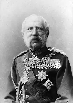 Albert, King of Saxony