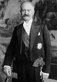Lebrun: Albert Lebrun, 1932