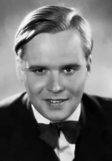 Lieven: Albert Lieven