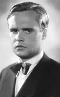 Eine: Albert Lieven in Eine Siebzehnjaehrige, 1934