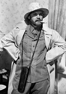 Mach: Albert Lieven in Mach mich gluecklich, 1935